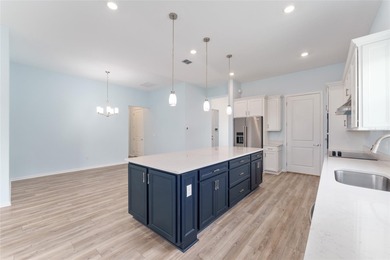 Experience effortless resort-style living in this beautifully on Stone Creek Golf Club in Florida - for sale on GolfHomes.com, golf home, golf lot