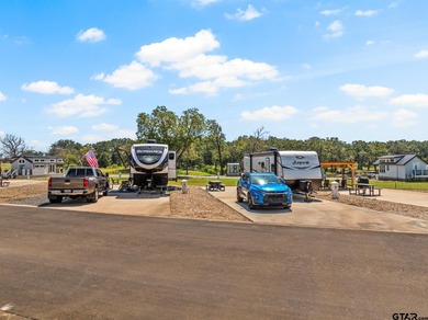 Escape to tranquility with this stunning, extraordinary on Mount Pleasant Country Club in Texas - for sale on GolfHomes.com, golf home, golf lot