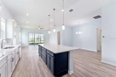 Experience effortless resort-style living in this beautifully on Stone Creek Golf Club in Florida - for sale on GolfHomes.com, golf home, golf lot