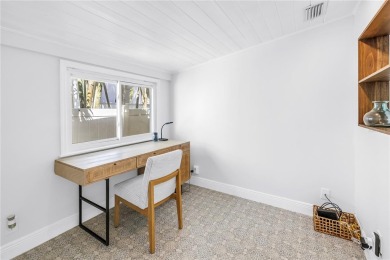 Charming, updated 2-bedroom home in prime Snell Isle location!!
 on The Renaisssance Vinoy Golf Club in Florida - for sale on GolfHomes.com, golf home, golf lot