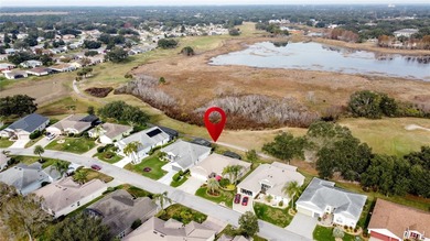5000 Long Meadow Drive offers a beautifully maintained residence on Plantation Golf Club in Florida - for sale on GolfHomes.com, golf home, golf lot