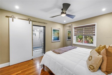Charming, updated 2-bedroom home in prime Snell Isle location!!
 on The Renaisssance Vinoy Golf Club in Florida - for sale on GolfHomes.com, golf home, golf lot