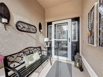 5000 Long Meadow Drive offers a beautifully maintained residence on Plantation Golf Club in Florida - for sale on GolfHomes.com, golf home, golf lot