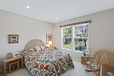 Situated on the 18th hole of the Plains Golf Course, this on The Fairways at West Terrace in Washington - for sale on GolfHomes.com, golf home, golf lot