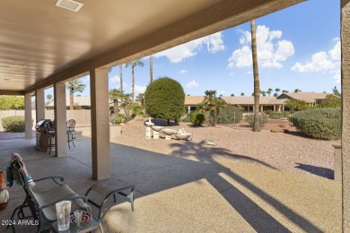 ATTRACTIVE NEW PRICE!! ALMOST a 1/2 acre lot located at the 6th on Eagles Nest at Pebble Creek in Arizona - for sale on GolfHomes.com, golf home, golf lot