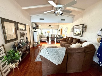 There are panoramic, unobstructed creek-front views and creek on Wachesaw Plantation Club in South Carolina - for sale on GolfHomes.com, golf home, golf lot