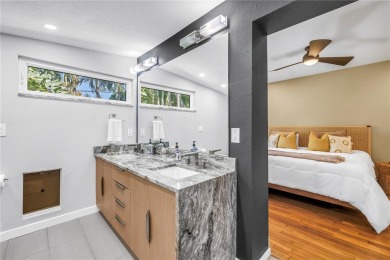 Charming, updated 2-bedroom home in prime Snell Isle location!!
 on The Renaisssance Vinoy Golf Club in Florida - for sale on GolfHomes.com, golf home, golf lot