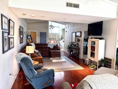 There are panoramic, unobstructed creek-front views and creek on Wachesaw Plantation Club in South Carolina - for sale on GolfHomes.com, golf home, golf lot