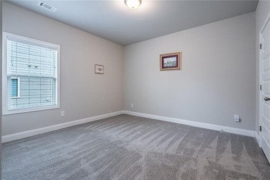 Welcome home to this beautifully maintained 4 bedroom, 2.5 bath on  in Georgia - for sale on GolfHomes.com, golf home, golf lot