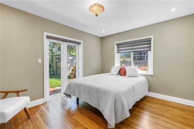Charming, updated 2-bedroom home in prime Snell Isle location!!
 on The Renaisssance Vinoy Golf Club in Florida - for sale on GolfHomes.com, golf home, golf lot