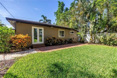 Charming, updated 2-bedroom home in prime Snell Isle location!!
 on The Renaisssance Vinoy Golf Club in Florida - for sale on GolfHomes.com, golf home, golf lot