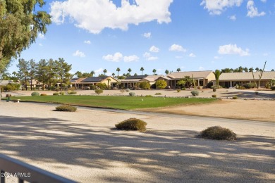 ATTRACTIVE NEW PRICE!! ALMOST a 1/2 acre lot located at the 6th on Eagles Nest at Pebble Creek in Arizona - for sale on GolfHomes.com, golf home, golf lot