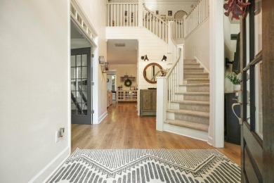 Welcome to this stunning, fully renovated home in the highly on Polo Golf and Country Club in Georgia - for sale on GolfHomes.com, golf home, golf lot