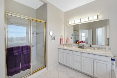 Situated on the 18th hole of the Plains Golf Course, this on The Fairways at West Terrace in Washington - for sale on GolfHomes.com, golf home, golf lot