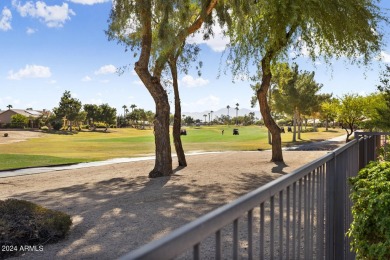 ATTRACTIVE NEW PRICE!! ALMOST a 1/2 acre lot located at the 6th on Eagles Nest at Pebble Creek in Arizona - for sale on GolfHomes.com, golf home, golf lot