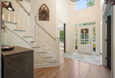 Welcome to this stunning, fully renovated home in the highly on Polo Golf and Country Club in Georgia - for sale on GolfHomes.com, golf home, golf lot