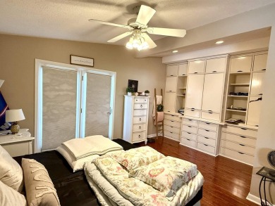 There are panoramic, unobstructed creek-front views and creek on Wachesaw Plantation Club in South Carolina - for sale on GolfHomes.com, golf home, golf lot