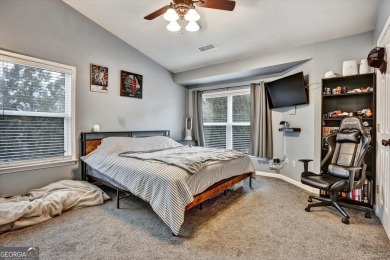 Great Location and Wonderful Townhome.  Looking for the perfect on Alpharetta Athletic Club East in Georgia - for sale on GolfHomes.com, golf home, golf lot