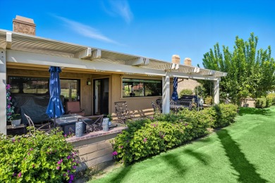 BEAUTIFULLY REMODELED home in the friendly Chaparral Country on Chaparral Country Club in California - for sale on GolfHomes.com, golf home, golf lot