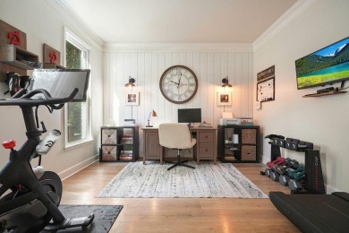 Welcome to this stunning, fully renovated home in the highly on Polo Golf and Country Club in Georgia - for sale on GolfHomes.com, golf home, golf lot
