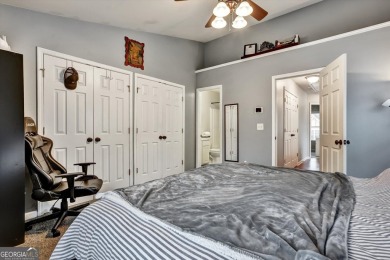 Great Location and Wonderful Townhome.  Looking for the perfect on Alpharetta Athletic Club East in Georgia - for sale on GolfHomes.com, golf home, golf lot