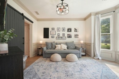 Welcome to this stunning, fully renovated home in the highly on Polo Golf and Country Club in Georgia - for sale on GolfHomes.com, golf home, golf lot