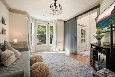Welcome to this stunning, fully renovated home in the highly on Polo Golf and Country Club in Georgia - for sale on GolfHomes.com, golf home, golf lot