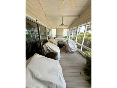 There are panoramic, unobstructed creek-front views and creek on Wachesaw Plantation Club in South Carolina - for sale on GolfHomes.com, golf home, golf lot