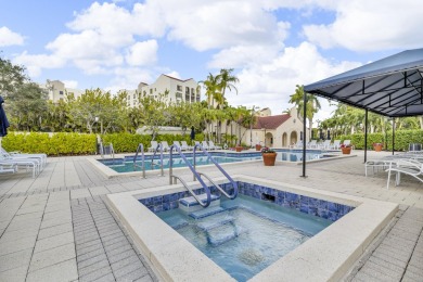 PRICED TO SELL. Bring your offers! At almost 2500 sqft of living on Boca Pointe Country Club in Florida - for sale on GolfHomes.com, golf home, golf lot