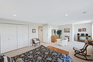 Situated on the 18th hole of the Plains Golf Course, this on The Fairways at West Terrace in Washington - for sale on GolfHomes.com, golf home, golf lot