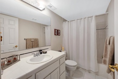 Situated on the 18th hole of the Plains Golf Course, this on The Fairways at West Terrace in Washington - for sale on GolfHomes.com, golf home, golf lot