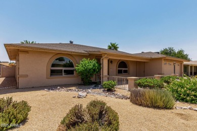 Looking for the ideal home in a vibrant Active Adult 55+ on Sunland Village Golf Club in Arizona - for sale on GolfHomes.com, golf home, golf lot