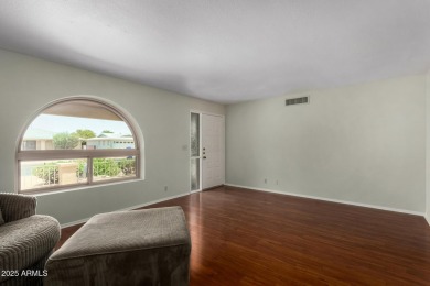 Looking for the ideal home in a vibrant Active Adult 55+ on Sunland Village Golf Club in Arizona - for sale on GolfHomes.com, golf home, golf lot