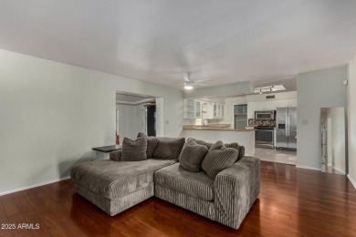 Looking for the ideal home in a vibrant Active Adult 55+ on Sunland Village Golf Club in Arizona - for sale on GolfHomes.com, golf home, golf lot