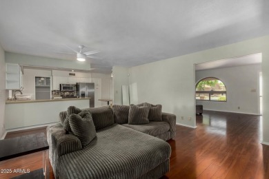 Looking for the ideal home in a vibrant Active Adult 55+ on Sunland Village Golf Club in Arizona - for sale on GolfHomes.com, golf home, golf lot