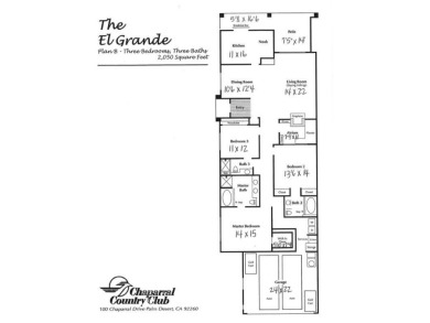 BEAUTIFULLY REMODELED home in the friendly Chaparral Country on Chaparral Country Club in California - for sale on GolfHomes.com, golf home, golf lot