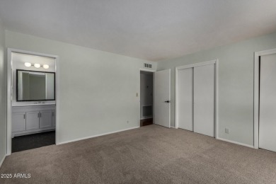 Looking for the ideal home in a vibrant Active Adult 55+ on Sunland Village Golf Club in Arizona - for sale on GolfHomes.com, golf home, golf lot