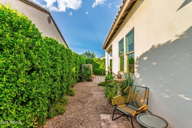 Up to $10,000 of BUYER CREDIT towards purchase price or rate on Sterling Grove Golf & Country Club in Arizona - for sale on GolfHomes.com, golf home, golf lot