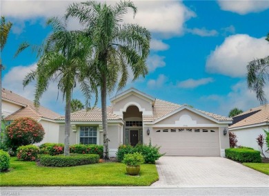 Discover this meticulously maintained and beautifully updated on Copperleaf Golf Club in Florida - for sale on GolfHomes.com, golf home, golf lot