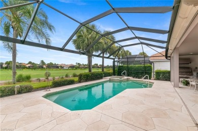 Discover this meticulously maintained and beautifully updated on Copperleaf Golf Club in Florida - for sale on GolfHomes.com, golf home, golf lot