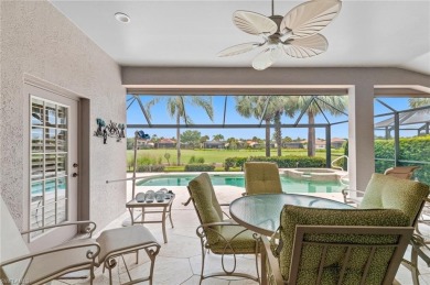 Discover this meticulously maintained and beautifully updated on Copperleaf Golf Club in Florida - for sale on GolfHomes.com, golf home, golf lot