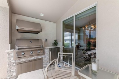 Discover this meticulously maintained and beautifully updated on Copperleaf Golf Club in Florida - for sale on GolfHomes.com, golf home, golf lot