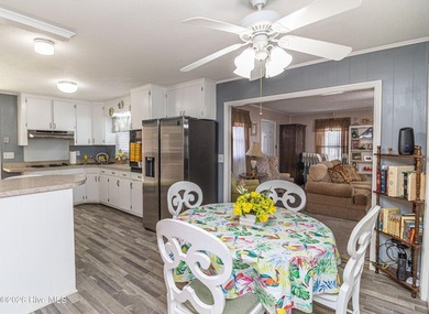 Don't miss this all-brick 3BR/2BA home with a privacy-fenced on Goldsboro Municipal Golf Course in North Carolina - for sale on GolfHomes.com, golf home, golf lot