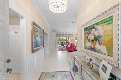 Discover this meticulously maintained and beautifully updated on Copperleaf Golf Club in Florida - for sale on GolfHomes.com, golf home, golf lot