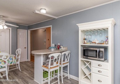 Don't miss this all-brick 3BR/2BA home with a privacy-fenced on Goldsboro Municipal Golf Course in North Carolina - for sale on GolfHomes.com, golf home, golf lot