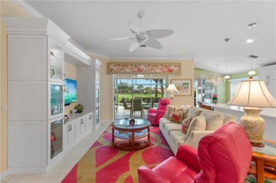 Discover this meticulously maintained and beautifully updated on Copperleaf Golf Club in Florida - for sale on GolfHomes.com, golf home, golf lot