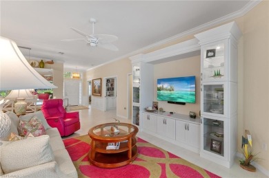 Discover this meticulously maintained and beautifully updated on Copperleaf Golf Club in Florida - for sale on GolfHomes.com, golf home, golf lot