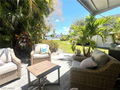 Step inside this completely remodeled and tastefully decorated on Copperleaf Golf Club in Florida - for sale on GolfHomes.com, golf home, golf lot