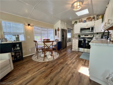 Step inside this completely remodeled and tastefully decorated on Copperleaf Golf Club in Florida - for sale on GolfHomes.com, golf home, golf lot