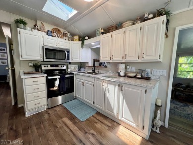 Step inside this completely remodeled and tastefully decorated on Copperleaf Golf Club in Florida - for sale on GolfHomes.com, golf home, golf lot